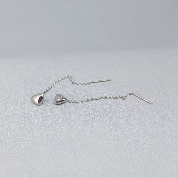 mjvk 18k gold titanium steel stud and line feminine temperament long peach ht rings love earrings 2021 fashion show face thin ear chai, Golden;silver
mjvk 18k gold titanium steel stud and line feminine temperament long peach ht rings love earrings 2021 fashion show face thin ear chai, Golden;silver