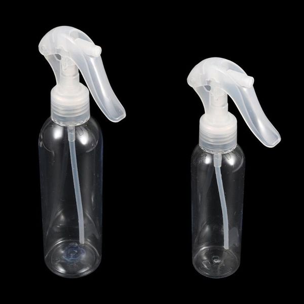 watering equipments 120ml 200ml transparent sprayer bottle home garden plants manual trigger misting portable disinfection tool 
watering equipments 120ml 200ml transparent sprayer bottle home garden plants manual trigger misting portable disinfection tool
