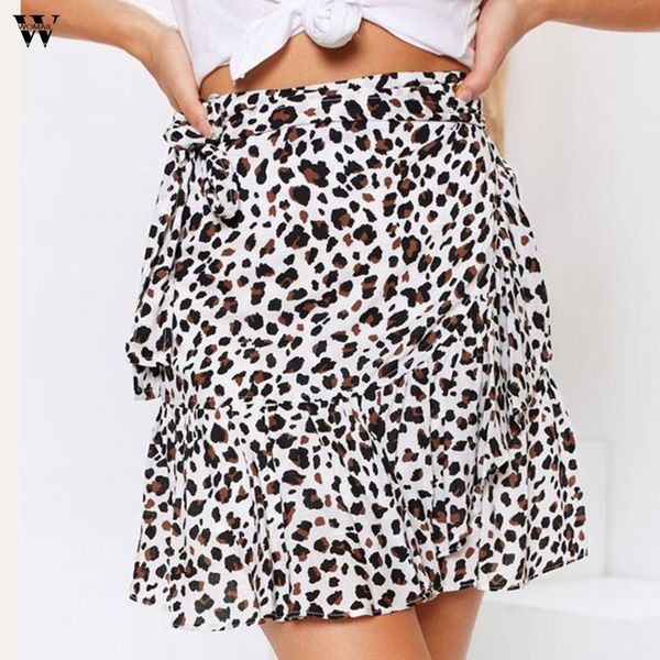 skirts womail leopard women's lace up a-line casual fashion zipper high waist ladies summer spring boho short skirt bottom 2021, Black
skirts womail leopard women's lace up a-line casual fashion zipper high waist ladies summer spring boho short skirt bottom 2021, Black