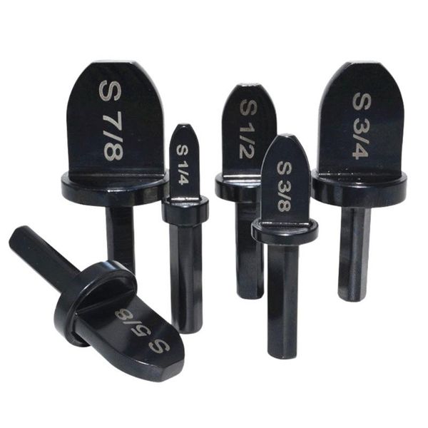 professional hand tool sets 6pcs imperial tube pipe expander support for air conditioner conditioning copper swaging 7/8 3/4 5/8 1/2 3/8 1/4
professional hand tool sets 6pcs imperial tube pipe expander support for air conditioner conditioning copper swaging 7/8 3/4 5/8 1/2 3/8 1/4