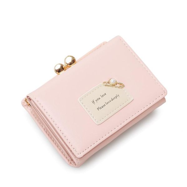 card holders women wallets small fashion brand leather purse ladies bag for 2021 clutch female money clip wallet, Brown;gray
card holders women wallets small fashion brand leather purse ladies bag for 2021 clutch female money clip wallet, Brown;gray