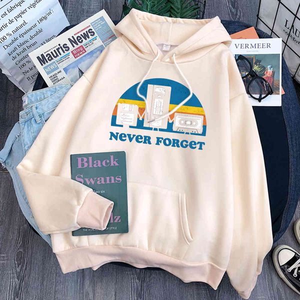 don't forget to print wool pocket men's casual comfortable cartoon punk animation hoodie, Black
don't forget to print wool pocket men's casual comfortable cartoon punk animation hoodie, Black