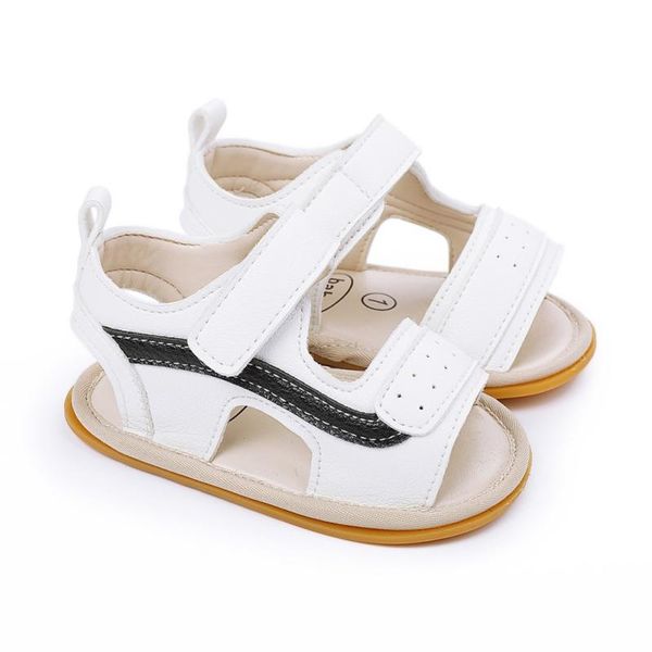 baby girls summer sandals born infant flat shoes solid non-slip pu leather breathable toddle, Black;red
baby girls summer sandals born infant flat shoes solid non-slip pu leather breathable toddle, Black;red