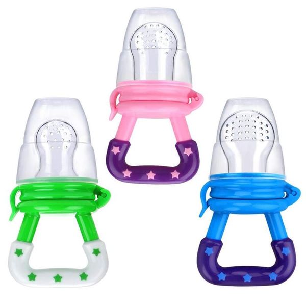 pacifiers# 3pcs fresh food nibbler baby fruit nipples feeding safe supplies nipple teat pacifier bottles
pacifiers# 3pcs fresh food nibbler baby fruit nipples feeding safe supplies nipple teat pacifier bottles