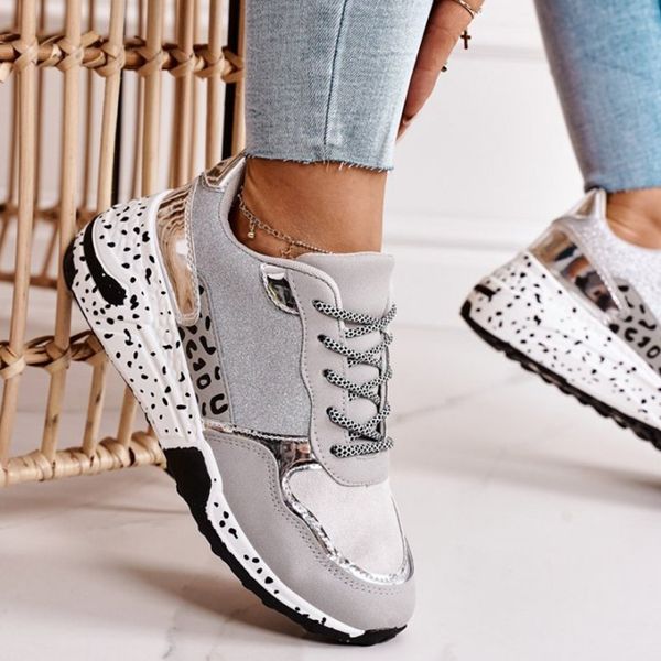women sneakers leopard print sports casual shoes outdoor joggers shoes for women 2021 lace-up thick bottom sneakers women shoes, Black;white
women sneakers leopard print sports casual shoes outdoor joggers shoes for women 2021 lace-up thick bottom sneakers women shoes, Black;white
