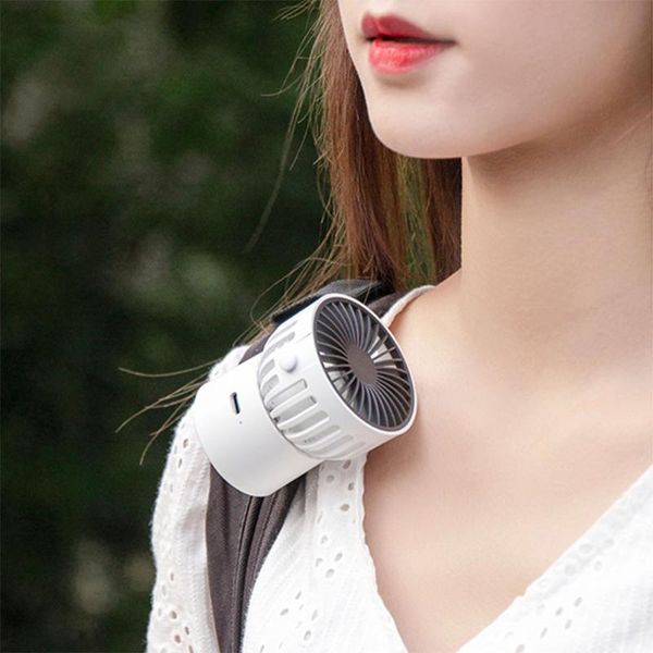 electric fans mini fan portable hanging neck usb rechargeable small clip 1000mah battery air for office bedroom
electric fans mini fan portable hanging neck usb rechargeable small clip 1000mah battery air for office bedroom