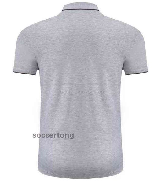 #t2022000402 polo 2021 2022 quick drying polo t-shirt can be customized with printed number name and soccer pattern cm, Black
#t2022000402 polo 2021 2022 quick drying polo t-shirt can be customized with printed number name and soccer pattern cm, Black
