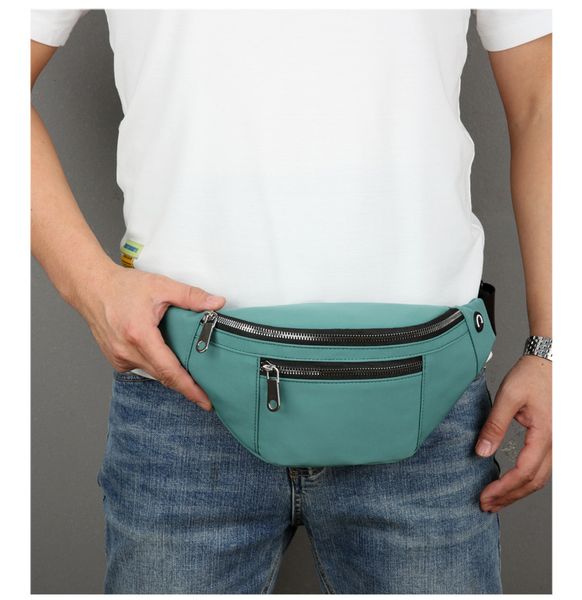 mens waist bag waterproof sports 2022 new belt bags men's multi-function large-capacity messenger bag women's outdoor leisure
mens waist bag waterproof sports 2022 new belt bags men's multi-function large-capacity messenger bag women's outdoor leisure