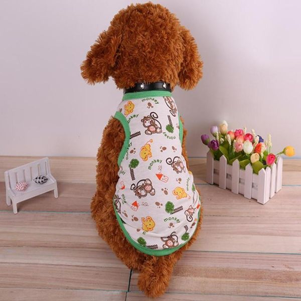 transer dog clothes pet vest small angel cat cute summer 4.25 apparel
transer dog clothes pet vest small angel cat cute summer 4.25 apparel