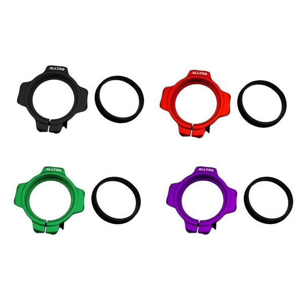 bike heels & chainwheels preload adjuster kit bottom bracket crank bearing tool aluminum for dub spindles
bike heels & chainwheels preload adjuster kit bottom bracket crank bearing tool aluminum for dub spindles