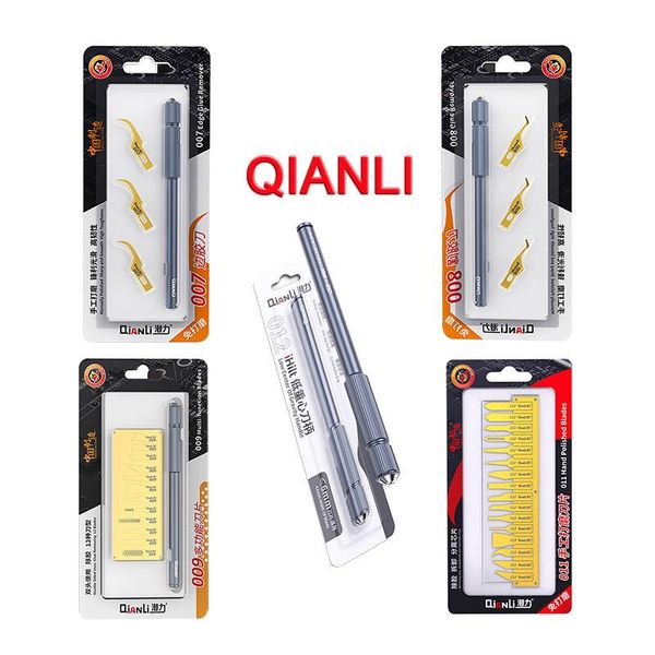 professional hand tool sets qianli 007 008 009 011 012 cpu ic glue remover knife thin blade motherboard bga chip cleaning scraping pry
professional hand tool sets qianli 007 008 009 011 012 cpu ic glue remover knife thin blade motherboard bga chip cleaning scraping pry