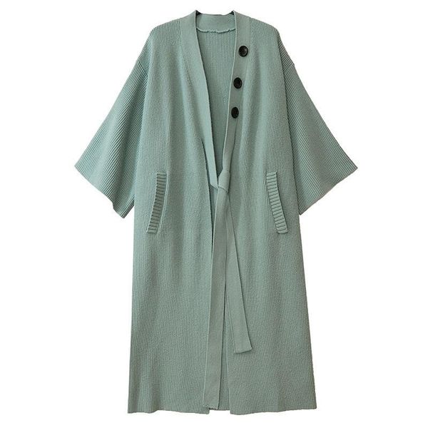 women's knits & tees shuchan long cardigan fashion design batwing sleeve v-neck button spandex acrylic office lady belt spring/autumn, White
women's knits & tees shuchan long cardigan fashion design batwing sleeve v-neck button spandex acrylic office lady belt spring/autumn, White