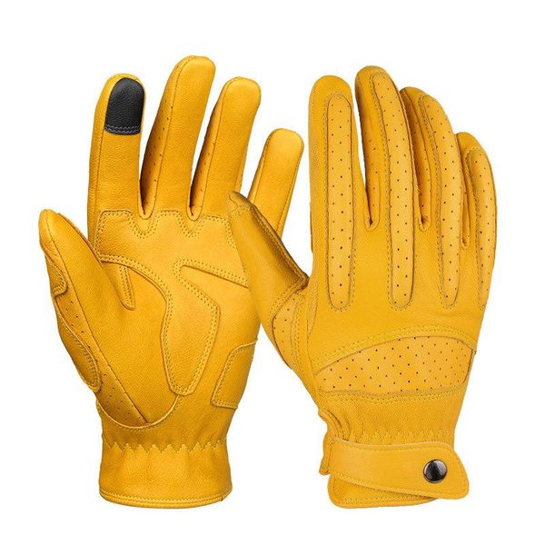 cycling gloves rider equipped motorcycle touch screen wear-resistant off-road mountain bike racing full-finger riding, Black
cycling gloves rider equipped motorcycle touch screen wear-resistant off-road mountain bike racing full-finger riding, Black