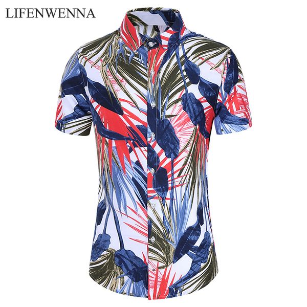 summer men's floral shirts casual button down short sleeve hawaiian shirt big size 6xl 7xl fashion printed business shirts, White;black
summer men's floral shirts casual button down short sleeve hawaiian shirt big size 6xl 7xl fashion printed business shirts, White;black