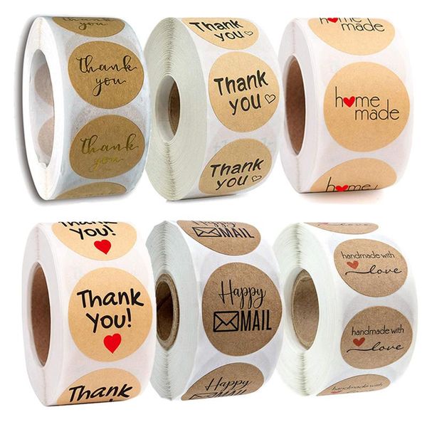 party decoration thank you stickers 500pc labels seals for supporting my small business roll round kraft pink black
party decoration thank you stickers 500pc labels seals for supporting my small business roll round kraft pink black