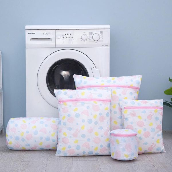 household thickening mesh bra washing bag underwear cleaning protective for machine laundry organizers 1pc bags
household thickening mesh bra washing bag underwear cleaning protective for machine laundry organizers 1pc bags