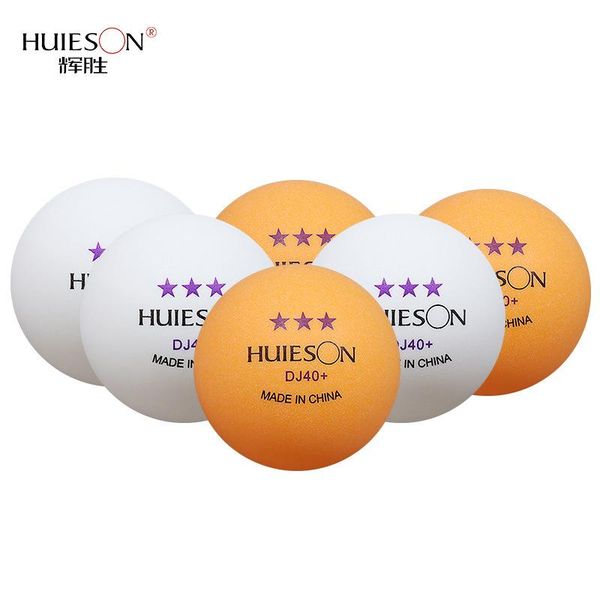 3-star pong balsl professional dj40mm 2.8g table tennis balls white orange amateur advanced for training competition
3-star pong balsl professional dj40mm 2.8g table tennis balls white orange amateur advanced for training competition