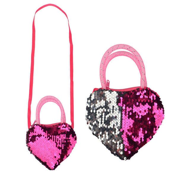 sequin children handbag zero purse hanging rope straddling small bag fish tail two color, White
sequin children handbag zero purse hanging rope straddling small bag fish tail two color, White