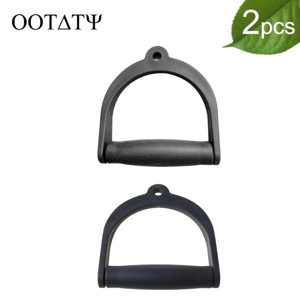 2pcs durable wide design resistant pull rope handle grips gym training heavy duty fitness d-handle accessories
2pcs durable wide design resistant pull rope handle grips gym training heavy duty fitness d-handle accessories