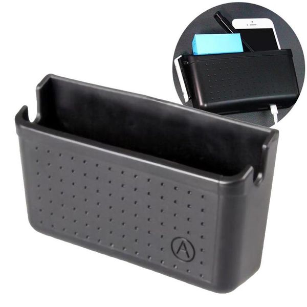car organizer universal cell phone holder black mobile charge box pocket card storage
car organizer universal cell phone holder black mobile charge box pocket card storage