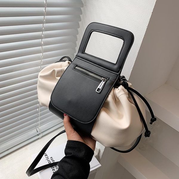 shoulder bags women's bag designer 2021 fashion fold high-quality contrast color handbag messenger purse
shoulder bags women's bag designer 2021 fashion fold high-quality contrast color handbag messenger purse