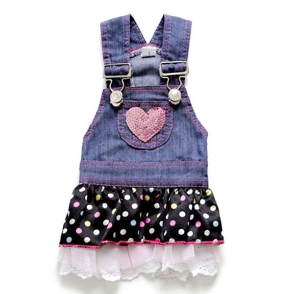 dog apparel dress denim jacket with lace skirt autumn and winter coat pet clothes for dogs cats jeans cat clothing
dog apparel dress denim jacket with lace skirt autumn and winter coat pet clothes for dogs cats jeans cat clothing