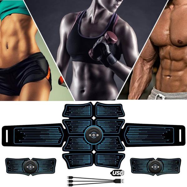 exercise machine abdominal toning belt vibration muscle trainer electronic abs fitness massage gym equiment training equipment
exercise machine abdominal toning belt vibration muscle trainer electronic abs fitness massage gym equiment training equipment