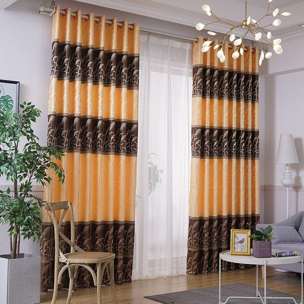 curtain & drapes 1pcs simple finished shading bedroom bay window fabric door household partition f8324
curtain & drapes 1pcs simple finished shading bedroom bay window fabric door household partition f8324
