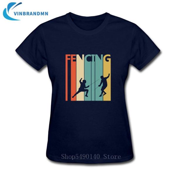 women's t-shirt fashion for women black short sleeve retro tshirt fitness streetwear vintage 's style fencing fencer sportsy t shi, White
women's t-shirt fashion for women black short sleeve retro tshirt fitness streetwear vintage 's style fencing fencer sportsy t shi, White