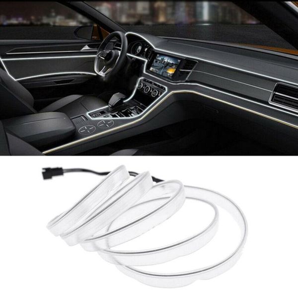 light strip 200cm cold 6500k accessories auto decor interior parts led emergency lights
light strip 200cm cold 6500k accessories auto decor interior parts led emergency lights