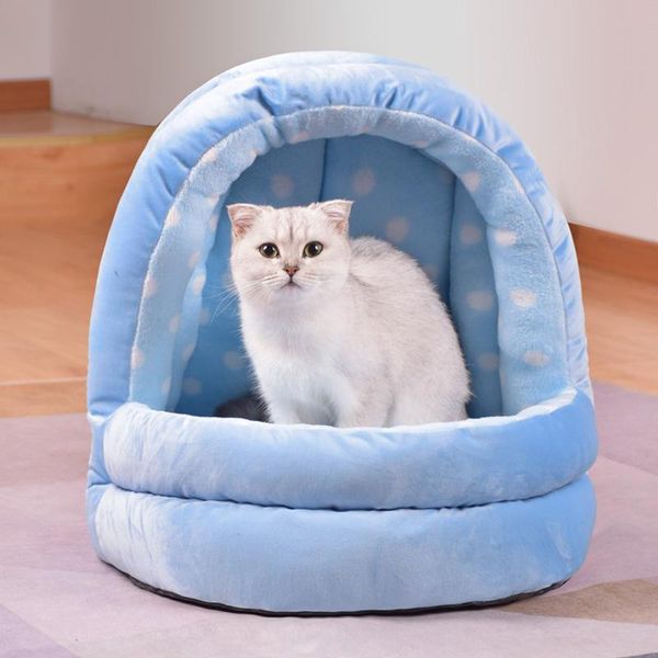 kennels & pens 2021 dog cave bed winter warm pet puppy kennel washable house soft cat sleeping
kennels & pens 2021 dog cave bed winter warm pet puppy kennel washable house soft cat sleeping