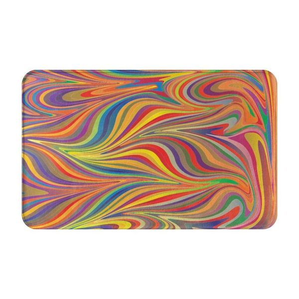 carpets trippy rainbow colors doormat rug carpet mat footpad bath polyester absorbent balcony toilet washable dust
carpets trippy rainbow colors doormat rug carpet mat footpad bath polyester absorbent balcony toilet washable dust