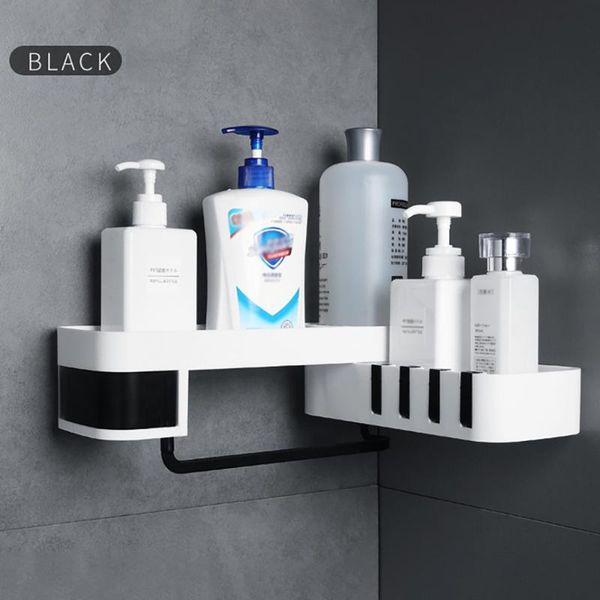 home 1 pcs corner shower shelf bathroom shampoo holder kitchen nail-storage rack organizer wall mounted shelves
home 1 pcs corner shower shelf bathroom shampoo holder kitchen nail-storage rack organizer wall mounted shelves