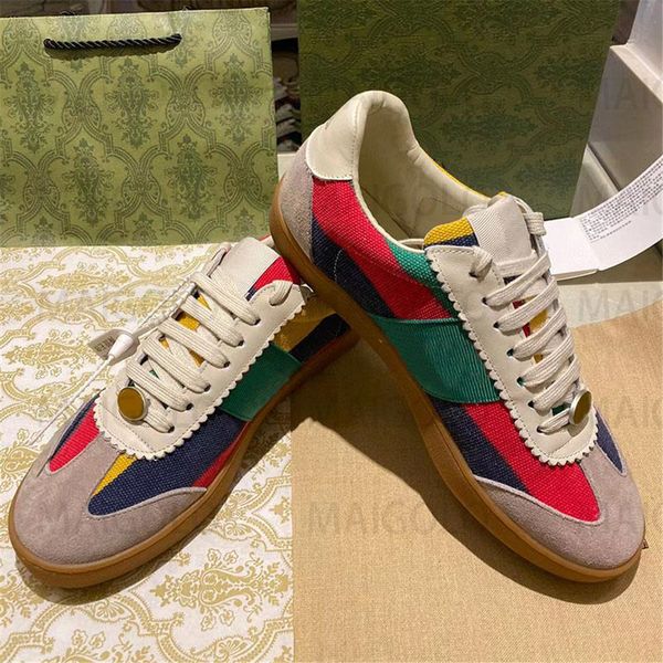new style sneakers casual shoes running for men womens runners flats luxury genuine leather racer 36-46 boots g185 designer
new style sneakers casual shoes running for men womens runners flats luxury genuine leather racer 36-46 boots g185 designer