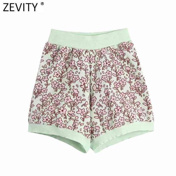 women vintage floral print patchwork jacquard knitting shorts female chic casual slim summer pantalone cortos p1025 210420, White;black
women vintage floral print patchwork jacquard knitting shorts female chic casual slim summer pantalone cortos p1025 210420, White;black