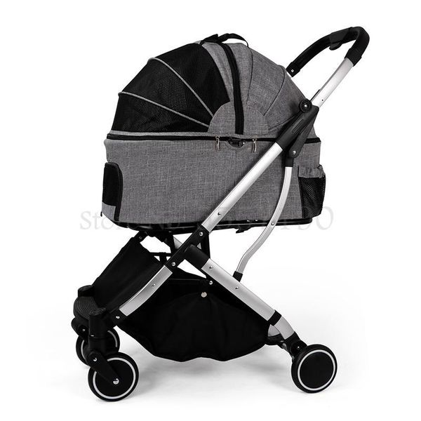pet stroller small and medium dog car handbag cockpit separation lightweight folding cat seat covers
pet stroller small and medium dog car handbag cockpit separation lightweight folding cat seat covers