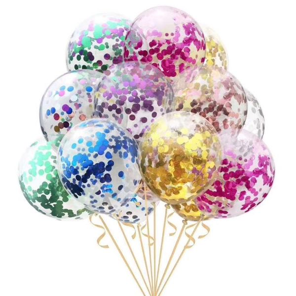 party decoration 10pcs gold foil confetti transparent balloons 12 inch star birthday decor
party decoration 10pcs gold foil confetti transparent balloons 12 inch star birthday decor
