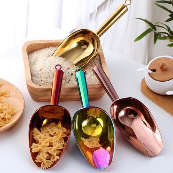 baking moulds widely use durable stainless steel ice cube shovel grain dried fruit scoop stable candy creative for daily life
baking moulds widely use durable stainless steel ice cube shovel grain dried fruit scoop stable candy creative for daily life