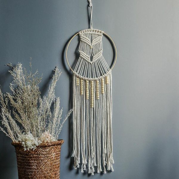 tapestries macrame wall hanging tapestry handmade woven boho style decoration backdrop po props living room home decor art
tapestries macrame wall hanging tapestry handmade woven boho style decoration backdrop po props living room home decor art