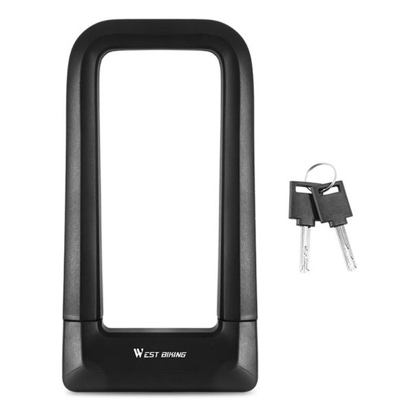 bike locks bicycle scooter convenient lock frame u mtb 2 keys anti-theft safety cycling padlock accessories
bike locks bicycle scooter convenient lock frame u mtb 2 keys anti-theft safety cycling padlock accessories