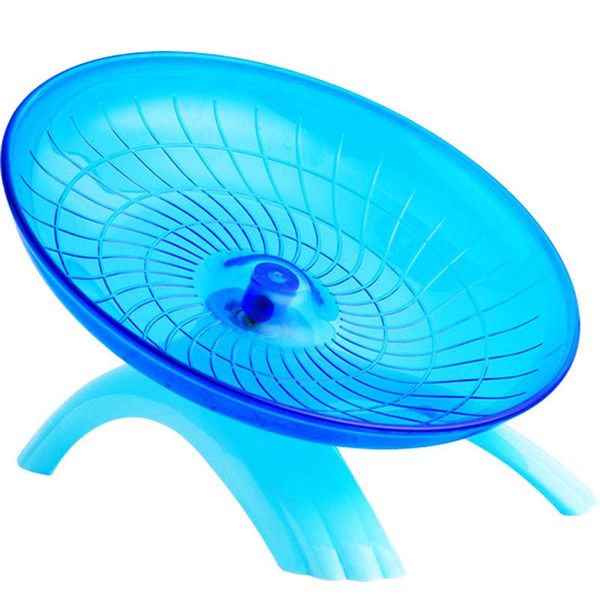 small animal supplies pet hamster flying saucer exercise squirrel wheel mouse running disc rat toys cage accessories
small animal supplies pet hamster flying saucer exercise squirrel wheel mouse running disc rat toys cage accessories