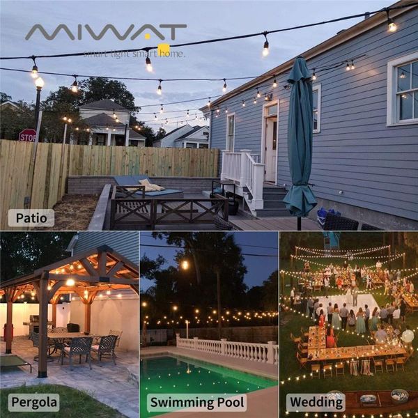 strings 2021 led solar light outdoor lamp string lights for holiday christmas party waterproof fairy garden garland
strings 2021 led solar light outdoor lamp string lights for holiday christmas party waterproof fairy garden garland