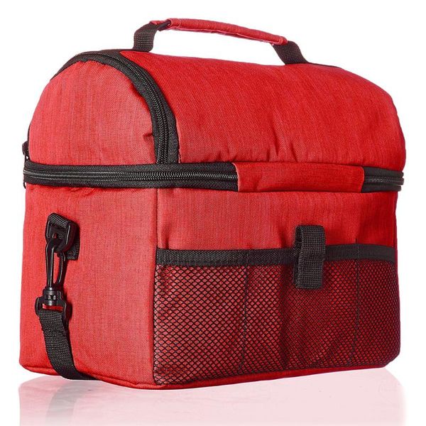 storage bags large capacity bag insulated square lunch cooler tote carry portable food container with strap
storage bags large capacity bag insulated square lunch cooler tote carry portable food container with strap