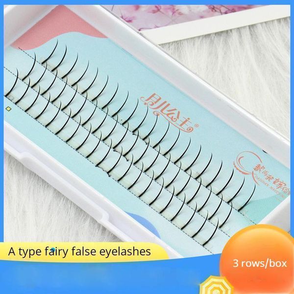 a-type false eyelashes single cluster grafting eyelash extension thick personal makeup1
a-type false eyelashes single cluster grafting eyelash extension thick personal makeup1