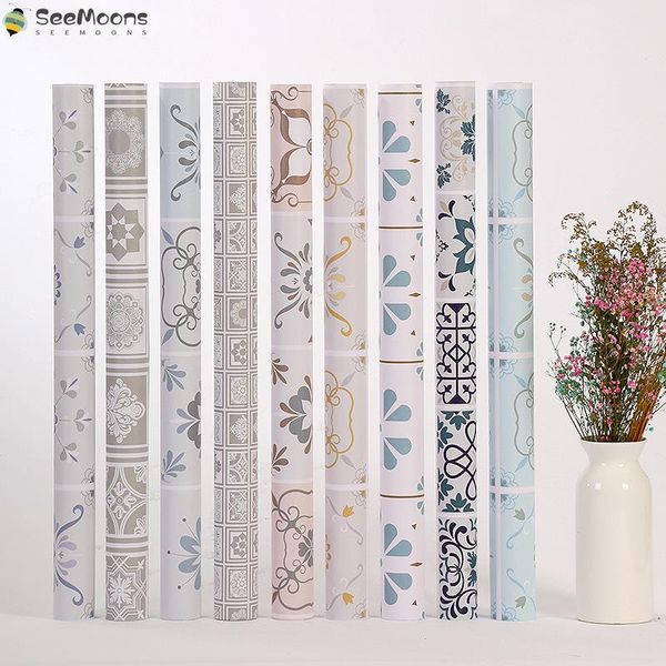 wallpapers self adhesive bohemia wallpaper for walls in rolls bathroom kitchen flooring contact paper decor film waterproof stickers
wallpapers self adhesive bohemia wallpaper for walls in rolls bathroom kitchen flooring contact paper decor film waterproof stickers