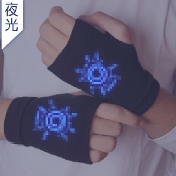 other event & party supplies anime cosplay half finger cotton winter gloves accessories mittens apparel sharingan props costumes fashion
other event & party supplies anime cosplay half finger cotton winter gloves accessories mittens apparel sharingan props costumes fashion