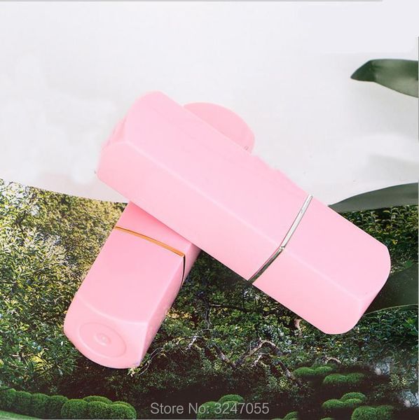 storage bottles & jars 12.1mm plastic cosmetic lipstick tube, professional lip beauty tools,diy pink elegant square bottle, 30pcs50pcs
storage bottles & jars 12.1mm plastic cosmetic lipstick tube, professional lip beauty tools,diy pink elegant square bottle, 30pcs50pcs