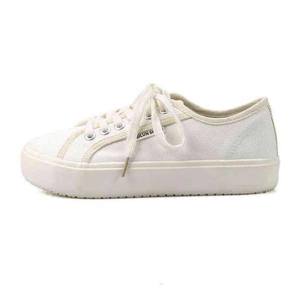 korean clown cute shoes women's summer 2021 versatile flat bottom casual lace up big head canvas, Black;white
korean clown cute shoes women's summer 2021 versatile flat bottom casual lace up big head canvas, Black;white