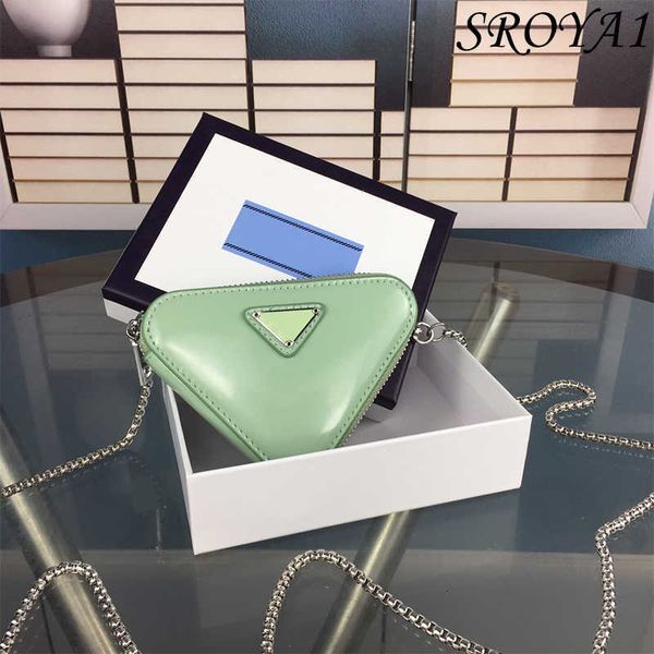 leathe 2021 fashion artwork genuine mini bags triangle chain totes plain light luxury designer clutch elegant versatile chains one-shoulder
leathe 2021 fashion artwork genuine mini bags triangle chain totes plain light luxury designer clutch elegant versatile chains one-shoulder