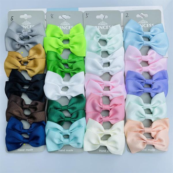 hair accessories 10 pcs/set nylon bows hairclip cute baby girls colorful hairpins alligator clip barrettes kids, Slivery;white
hair accessories 10 pcs/set nylon bows hairclip cute baby girls colorful hairpins alligator clip barrettes kids, Slivery;white